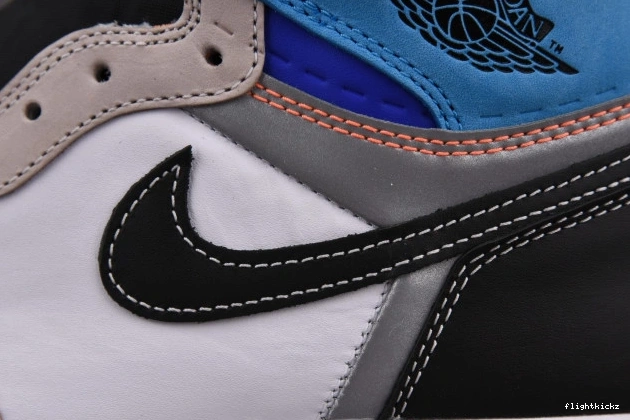 High 1 DC6515-100 Jordan OG Prototype 0927